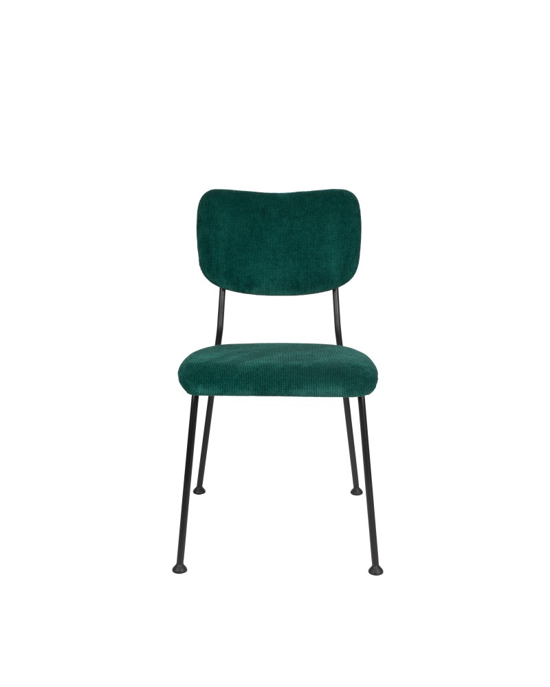 BENSON Chair | Green