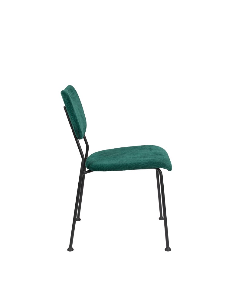 BENSON Chair | Green