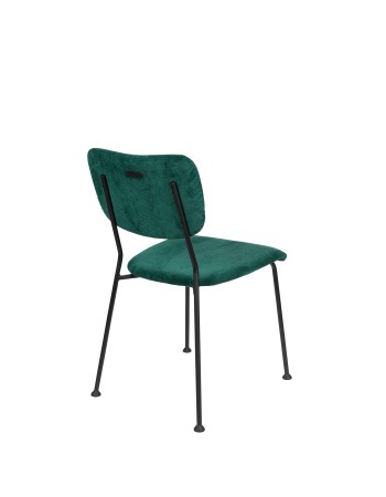 BENSON Chair | Green
