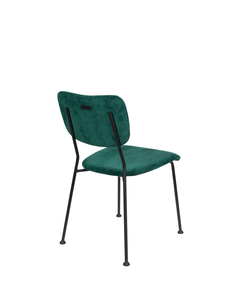 BENSON Chair | Green