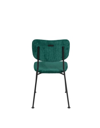 BENSON Chair | Green