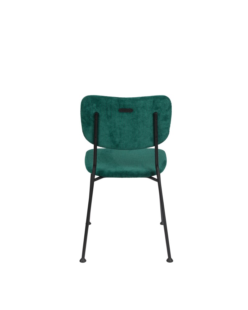BENSON Chair | Green