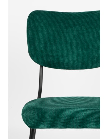 BENSON Chair | Green