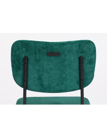 BENSON Chair | Green