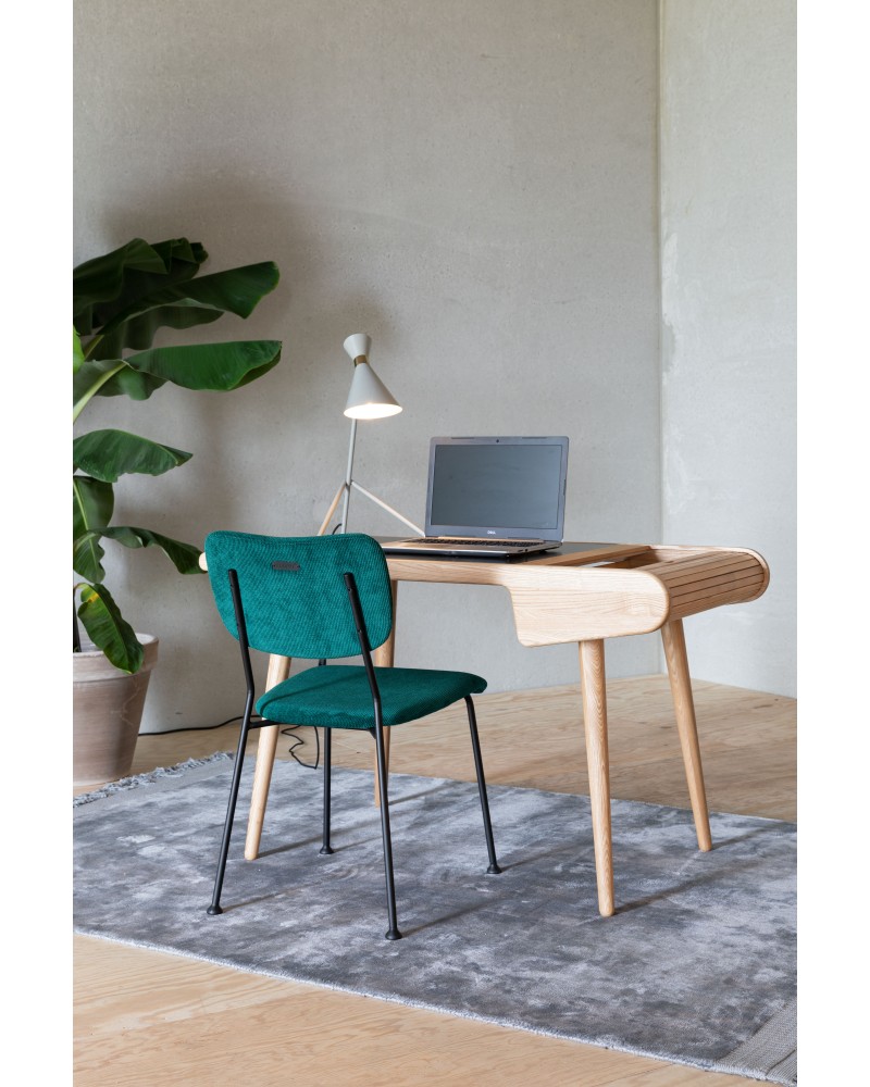 BENSON Chair | Green