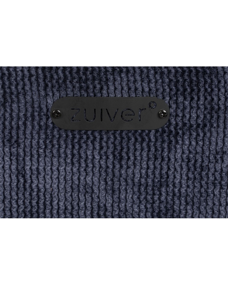 BENSON Chair | Dark Blue