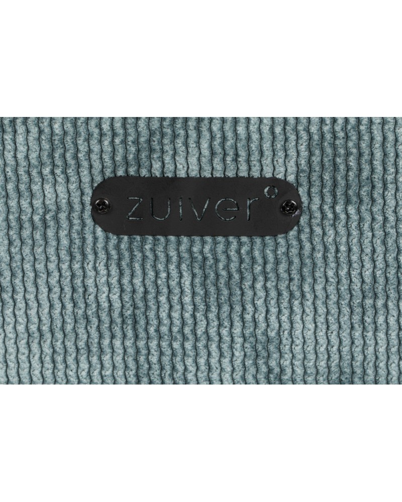 BENSON Chair | Grey Blue