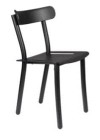 FRIDAY Garden Chair | Black