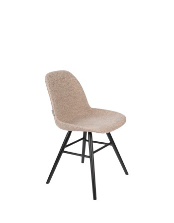 ALBERT KUIP SOFT Chair | Beige
