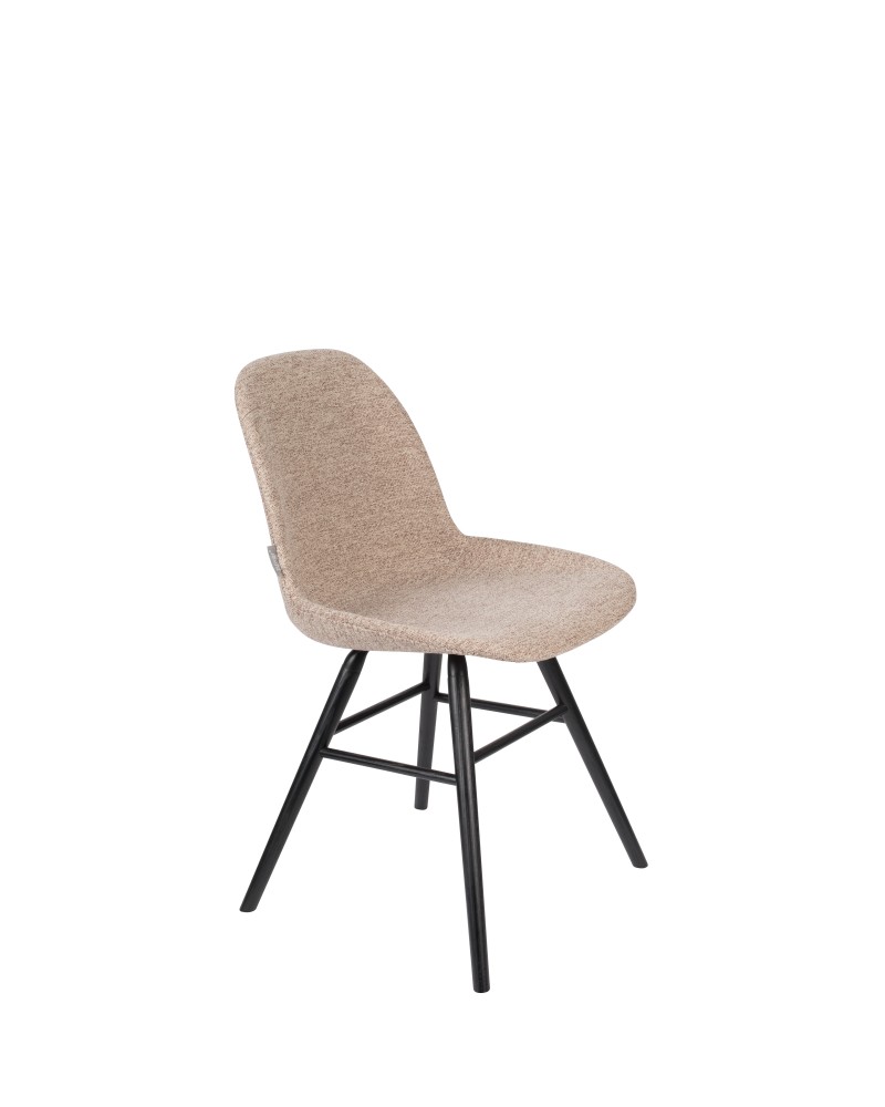 ALBERT KUIP SOFT Chair | Beige
