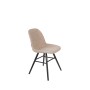 ALBERT KUIP SOFT Chair | Beige