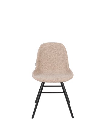 ALBERT KUIP SOFT Chair | Beige