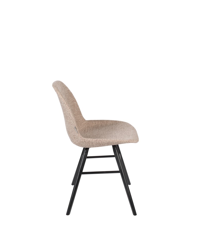 ALBERT KUIP SOFT Chair | Beige