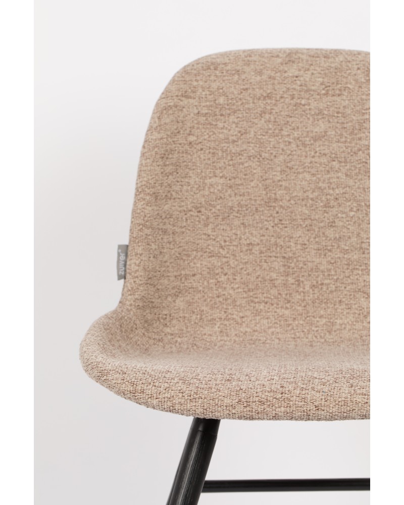 ALBERT KUIP SOFT Chair | Beige