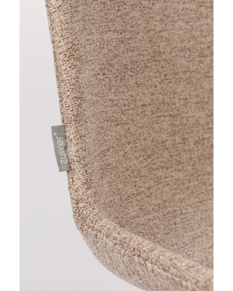 ALBERT KUIP SOFT Chair | Beige