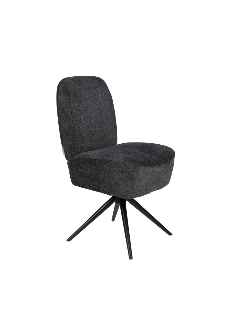 DUSK Chair | Dark Grey