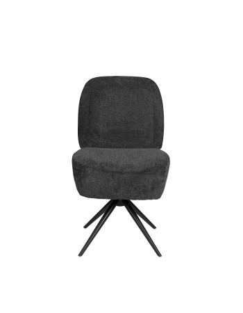 DUSK Chair | Dark Grey
