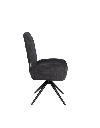 DUSK Chair | Dark Grey