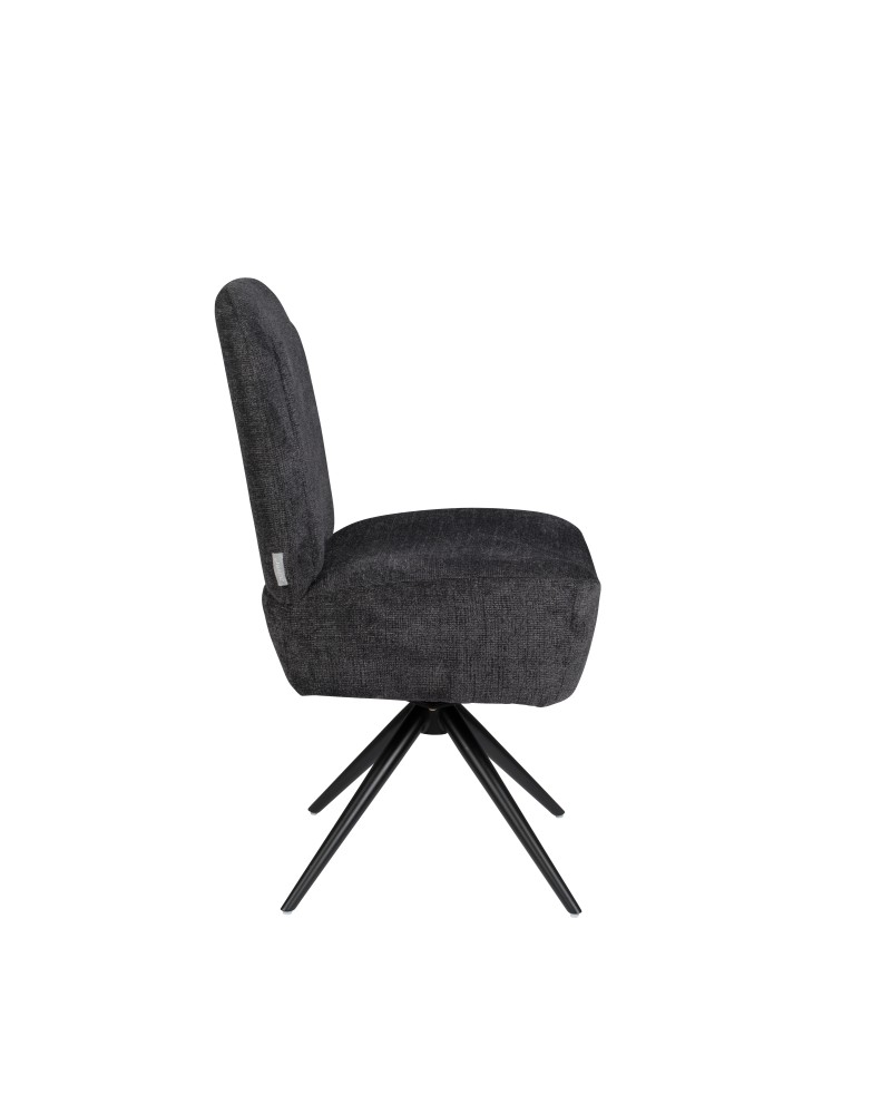 DUSK Chair | Dark Grey