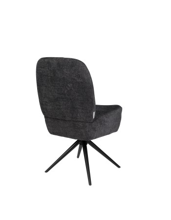 DUSK Chair | Dark Grey