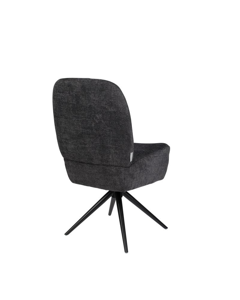 DUSK Chair | Dark Grey