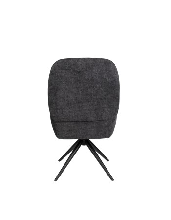 DUSK Chair | Dark Grey