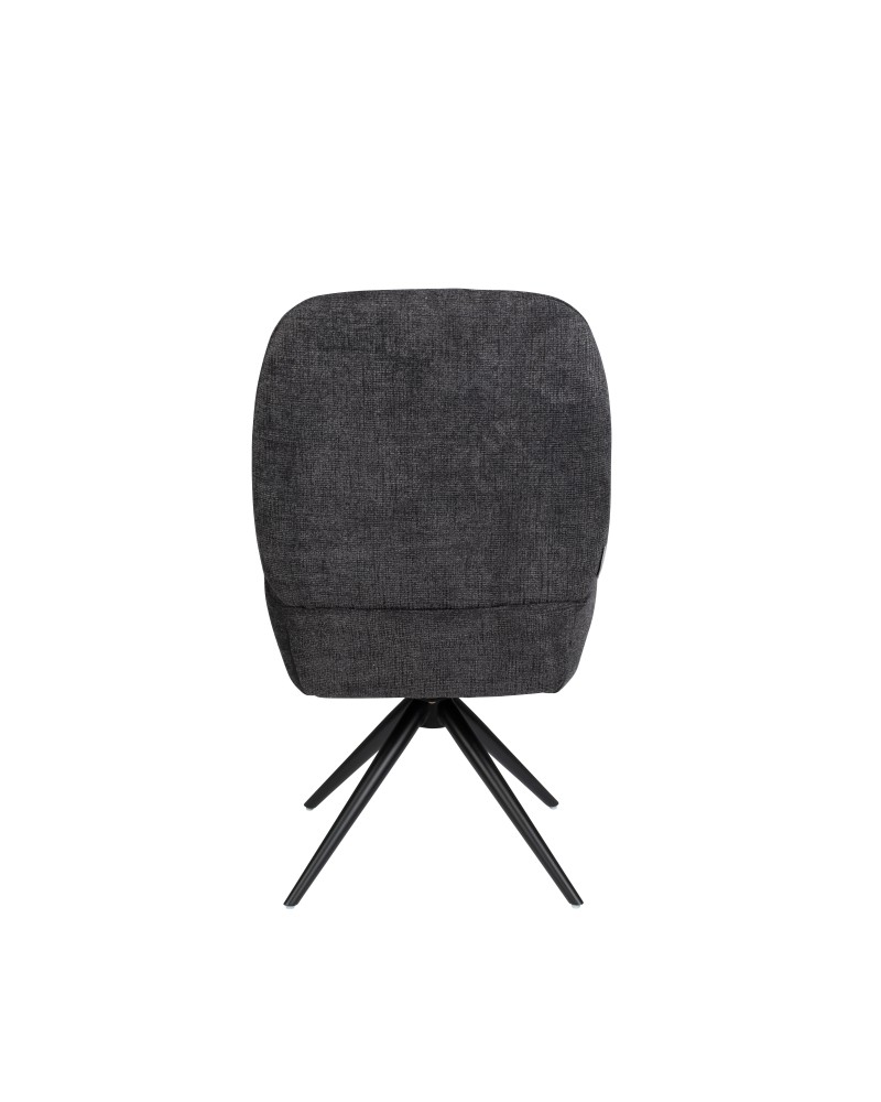 DUSK Chair | Dark Grey