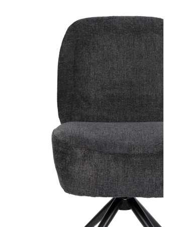 DUSK Chair | Dark Grey