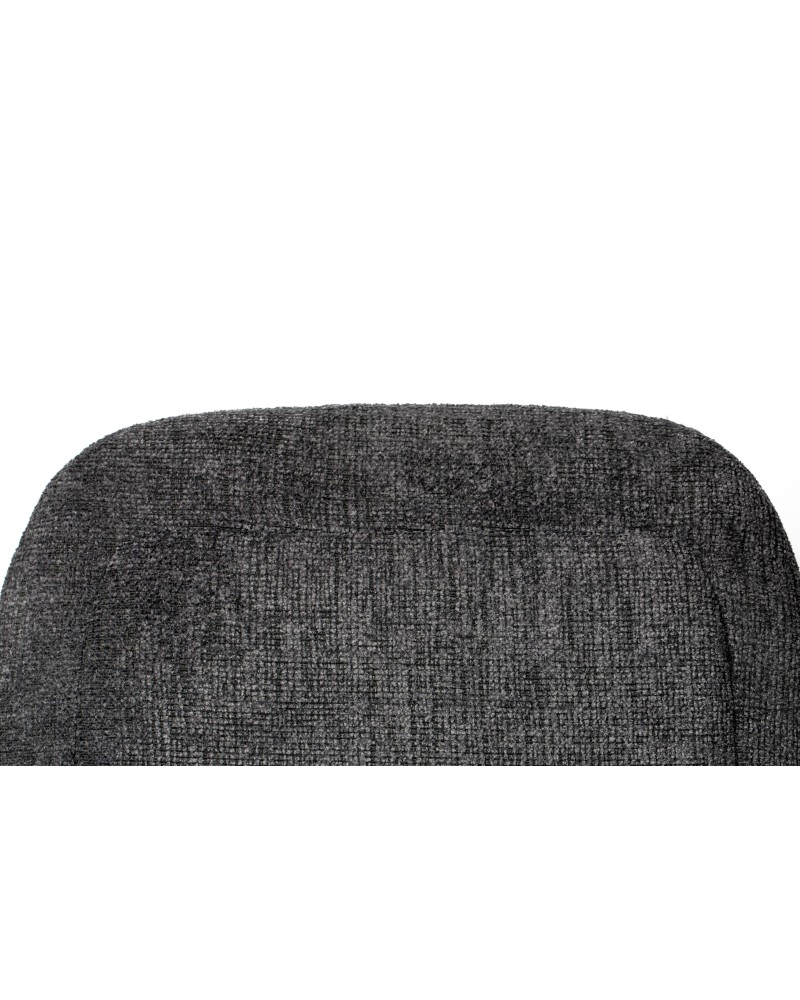 DUSK Chair | Dark Grey