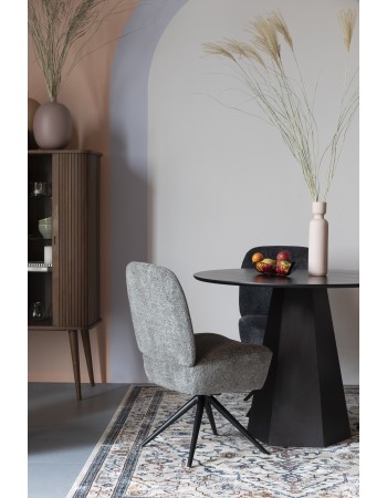 DUSK Chair | Dark Grey