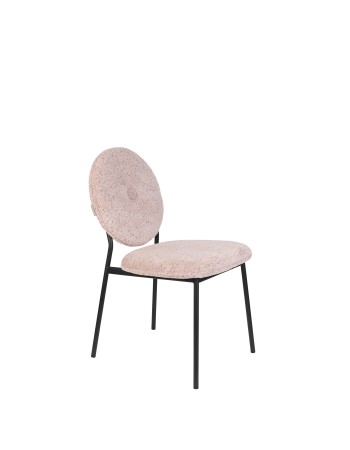 MIST Chair | Pink