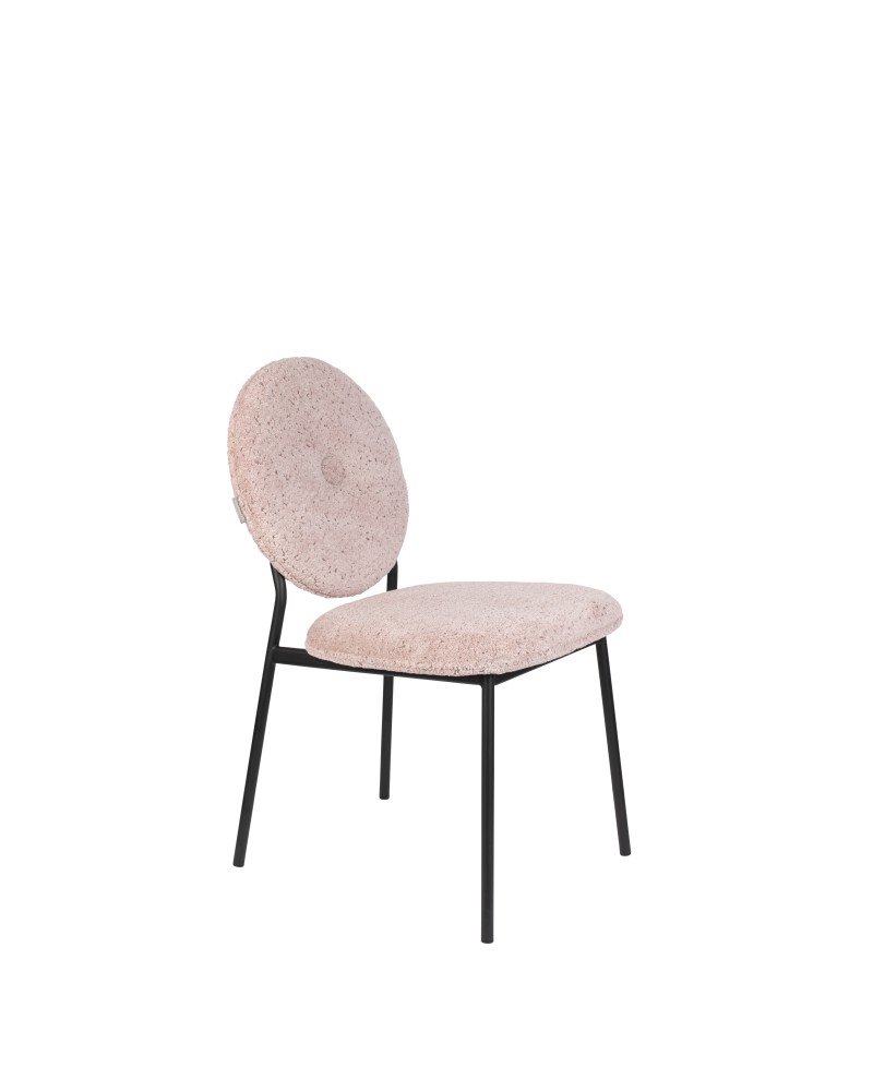 MIST Chair | Pink