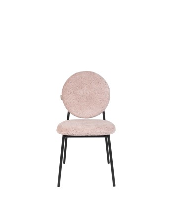 MIST Chair | Pink
