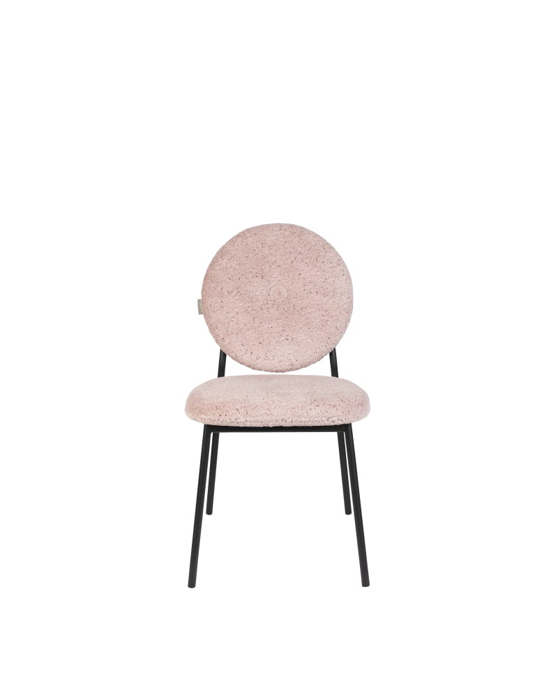 MIST Chair | Pink