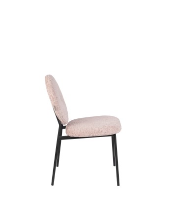 MIST Chair | Pink