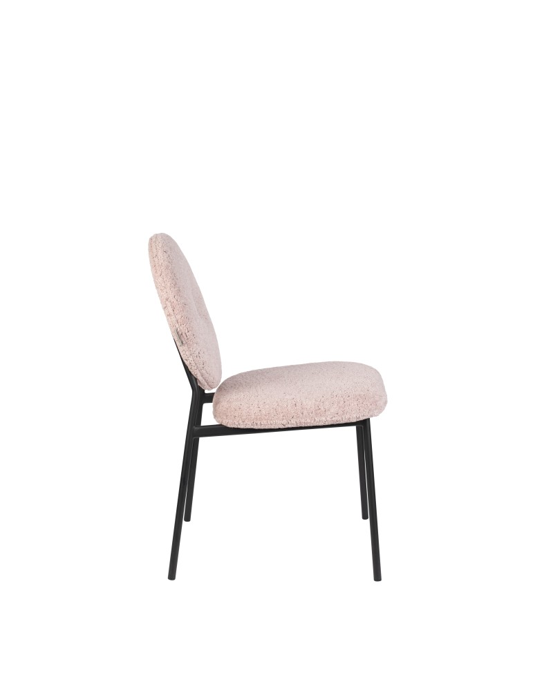 MIST Chair | Pink
