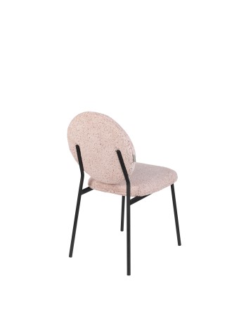 MIST Chair | Pink