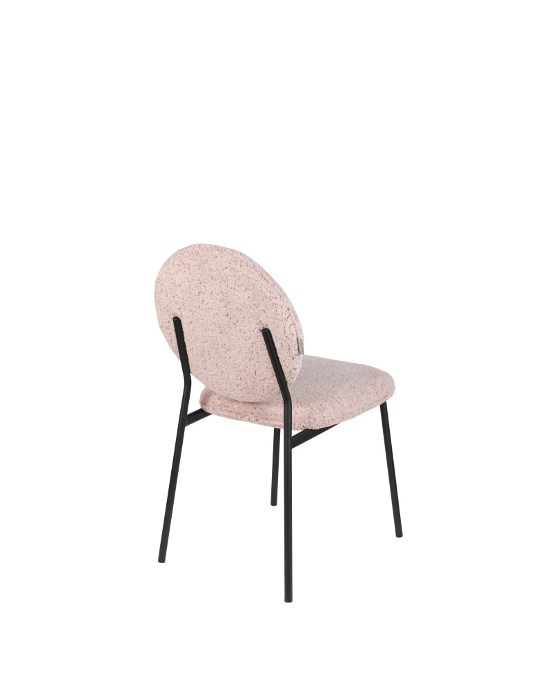 MIST Chair | Pink