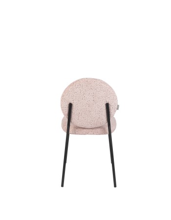 MIST Chair | Pink