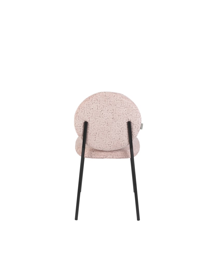 MIST Chair | Pink