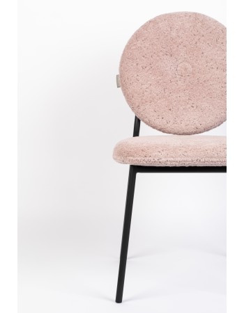 MIST Chair | Pink