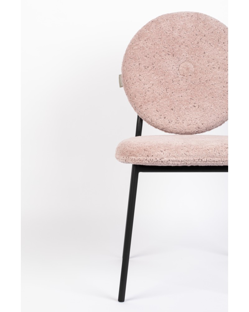 MIST Chair | Pink