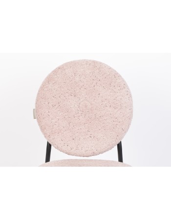 MIST Chair | Pink