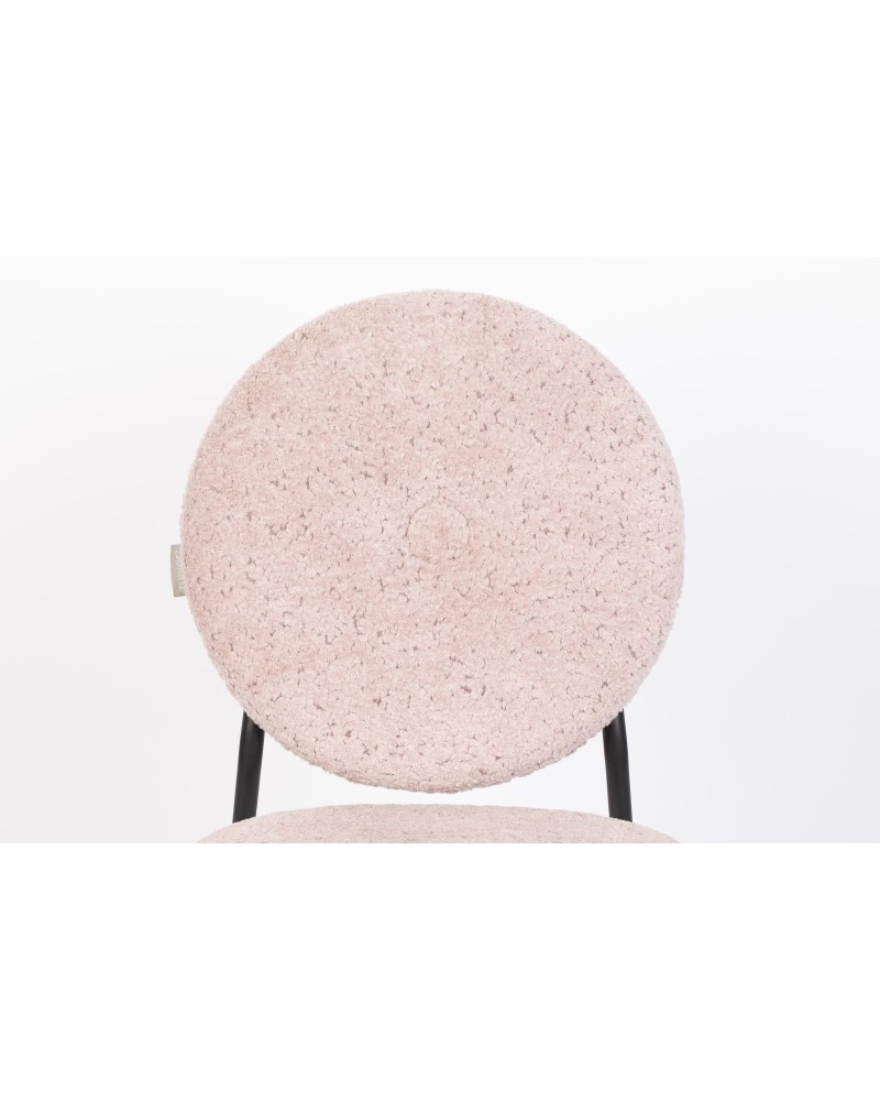 MIST Chair | Pink