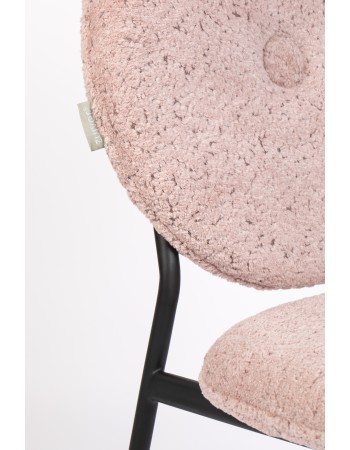 MIST Chair | Pink