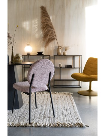 MIST Chair | Pink