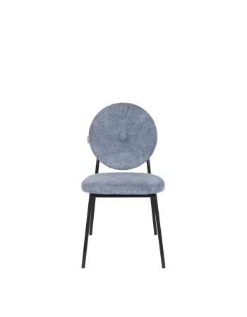 MIST Chair | Grey/Blue