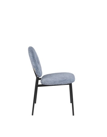 MIST Chair | Grey/Blue