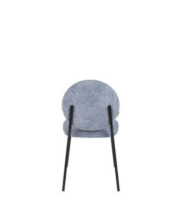 MIST Chair | Grey/Blue