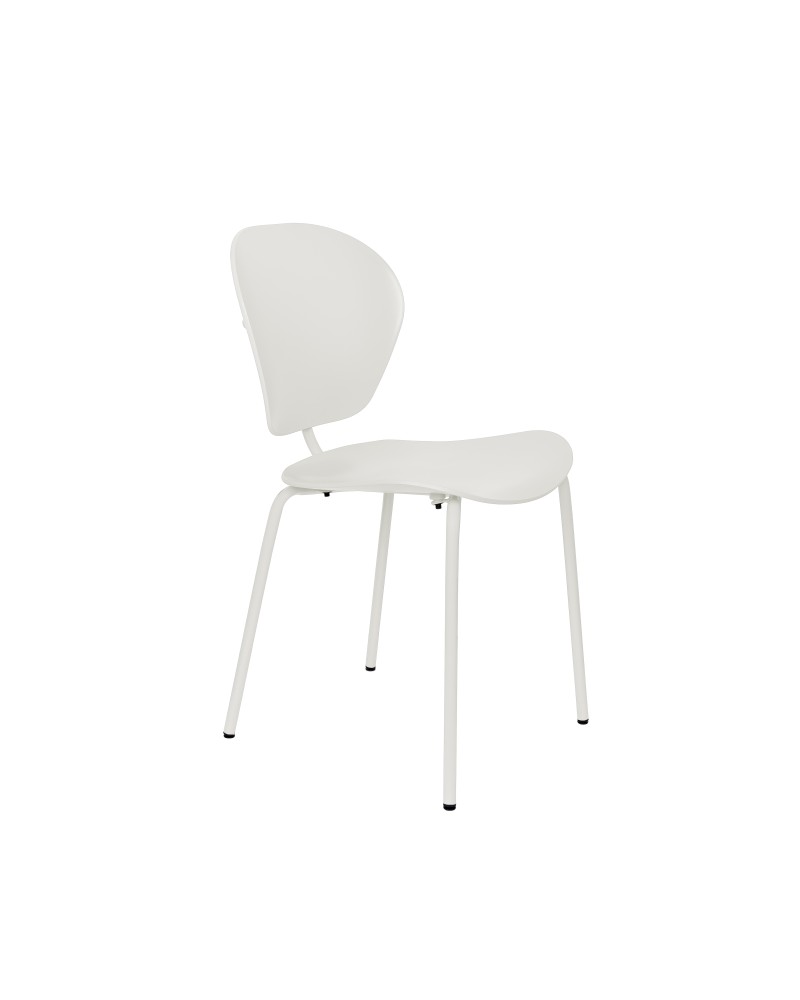 OCEAN Chair | Coconut Milk